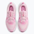 Pantofi de alergare Nike Cosmic Runner pink foam/pink rise/playful pink 11