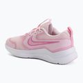 Pantofi de alergare Nike Cosmic Runner pink foam/pink rise/playful pink 3