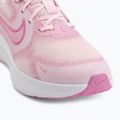 Pantofi de alergare Nike Cosmic Runner pink foam/pink rise/playful pink 7