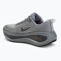 Încălțăminte de alergare pentru bărbați Nike Vomero Plus Cool Grey/Safety Orange/Black 3