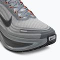 Încălțăminte de alergare pentru bărbați Nike Vomero Plus Cool Grey/Safety Orange/Black 7