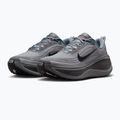 Încălțăminte de alergare pentru bărbați Nike Vomero Plus Cool Grey/Safety Orange/Black 10