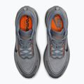 Încălțăminte de alergare pentru bărbați Nike Vomero Plus Cool Grey/Safety Orange/Black 13