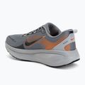 Încălțăminte de alergare pentru bărbați Nike Vomero 18 cool grey/safety orange/wolf grey/black 3