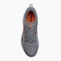Încălțăminte de alergare pentru bărbați Nike Vomero 18 cool grey/safety orange/wolf grey/black 5