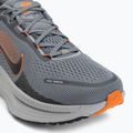 Încălțăminte de alergare pentru bărbați Nike Vomero 18 cool grey/safety orange/wolf grey/black 7