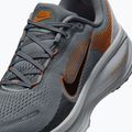 Încălțăminte de alergare pentru bărbați Nike Vomero 18 cool grey/safety orange/wolf grey/black 7