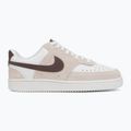 Încălțăminte pentru femei Nike Court Vision Low summit white/phantom/tattoo 2