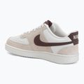 Încălțăminte pentru femei Nike Court Vision Low summit white/phantom/tattoo 3