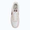 Încălțăminte pentru femei Nike Court Vision Low summit white/phantom/tattoo 5