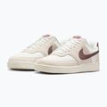 Încălțăminte pentru femei Nike Court Vision Low summit white/phantom/tattoo 3