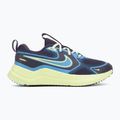 Încălțăminte pentru copii Nike Cosmic Runner dark raisin/university blue 2