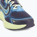 Încălțăminte pentru copii Nike Cosmic Runner dark raisin/university blue 7