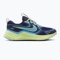 Încălțăminte pentru copii Nike Cosmic Runner dark raisin/university blue