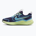 Încălțăminte pentru copii Nike Cosmic Runner dark raisin/university blue 2