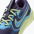 Încălțăminte pentru copii Nike Cosmic Runner dark raisin/university blue 3