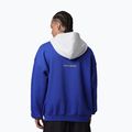 Bluză pentru bărbați  Jordan Brooklyn Fleece old royal/white 3