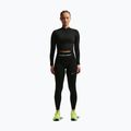 Bluză de antrenament pentru femei Nike Pro Seamless black 2