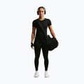 Tricou de antrenament pentru femei Nike Pro Seamless Dri-Fit black 2