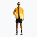 Geacă de alergare pentru bărbați Nike AeroSwift Storm-Fit Aerogami university gold/citron pulse/black 2