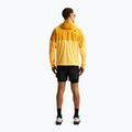 Geacă de alergare pentru bărbați Nike AeroSwift Storm-Fit Aerogami university gold/citron pulse/black 3