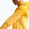 Geacă de alergare pentru bărbați Nike AeroSwift Storm-Fit Aerogami university gold/citron pulse/black 6