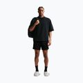 Tricou pentru bărbați Nike 24.7 ImpossiblySoft black/black/dark smoke grey 8