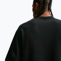Tricou pentru bărbați Nike 24.7 ImpossiblySoft black/black/dark smoke grey 4