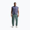 Pantaloni pentru bărbați Nike N.A.C. Dri-Fit Woven mineral slate/pale ivory/mineral slate 2