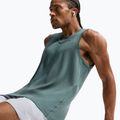 Tricou pentru bărbați Nike Primary Dri-Fit Versatile mineral slate/mineral slate 4