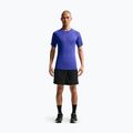 Tricou de antrenament bărbați Nike Pro Dri-Fit Tight Fitness persian violet/black 2