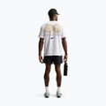 Pantaloni scurți de antrenament pentru bărbați Nike N.A.C. Dri-Fit 5" black/black/dark smoke grey 3
