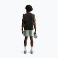 Tricou de antrenament bărbați Nike Hyverse Dri-Fit Training black/white 3