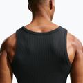 Tricou de antrenament bărbați Nike N.A.C. TT black/white 5