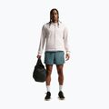 Pantaloni scurți pentru bărbați Nike Athletic Club Dri-Fit 5" mineral slate/pale ivory/mineral slate 2