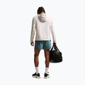 Pantaloni scurți pentru bărbați Nike Athletic Club Dri-Fit 5" mineral slate/pale ivory/mineral slate 3