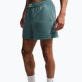 Pantaloni scurți pentru bărbați Nike Athletic Club Dri-Fit 5" mineral slate/pale ivory/mineral slate 5