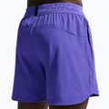 Pantaloni scurți pentru bărbați Nike Pro Training Dri-Fit 6" persian violet/black 6