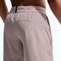Pantaloni scurți pentru bărbați Nike Pro Training Dri-Fit 6" light violet ore/black 6