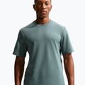 Tricou de antrenament bărbați Nike Dri-Fit Primary mineral slate/mineral slate 4