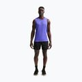 Tricou de antrenament pentru bărbați Nike Pro Training Dri-Fit persian violet/black 2