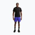 Pantaloni scurți pentru bărbați Nike Totality Dri-Fit 7" persian violet/black 2