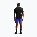 Pantaloni scurți pentru bărbați Nike Totality Dri-Fit 7" persian violet/black 3