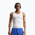 Tricou de antrenament bărbați Nike N.A.C. TT white/black