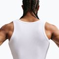 Tricou de antrenament bărbați Nike N.A.C. TT white/black 5