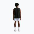 Pantaloni scurți de antrenament pentru bărbați Nike N.A.C. Dri-Fit 5" hydrogen blue/black/light armory blue 3