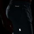 Pantaloni pentru bărbați Nike Unlimited Dri-Fit Zippered Cuff mineral slate/black/mineral slate 5