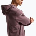 Bluză de antrenament pentru bărbați Nike Primary Knit Dri-Fit UV Hoodie tattoo/tattoo 6