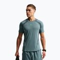 Tricou de antrenament pentru bărbați Nike Pro Training Dri-Fit mineral slate/faded spruce/green strike