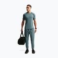 Tricou de antrenament pentru bărbați Nike Pro Training Dri-Fit mineral slate/faded spruce/green strike 2